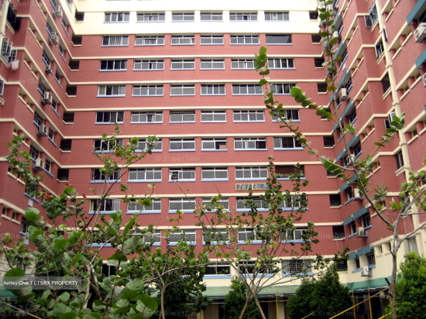 Blk 761 Pasir Ris Street 71 (Pasir Ris), HDB 5 Rooms #558830261